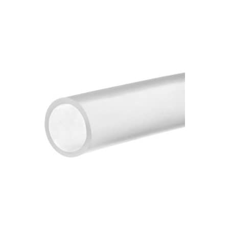 Usa Industrials Polyurethane Tubing for Drinking Water-1/8"ID x 1/4"OD x 25 ft. ZUSA-HT-484